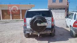 Hummer H3